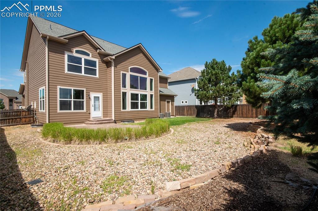 9443 St George Road Peyton CO 80831