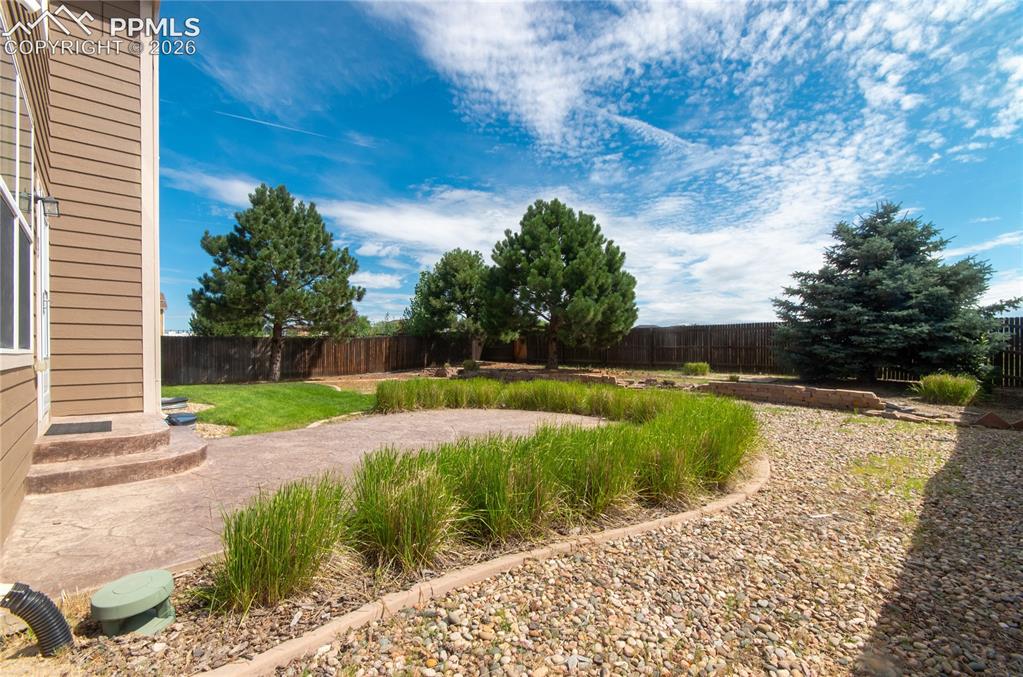 9443 St George Road Peyton CO 80831