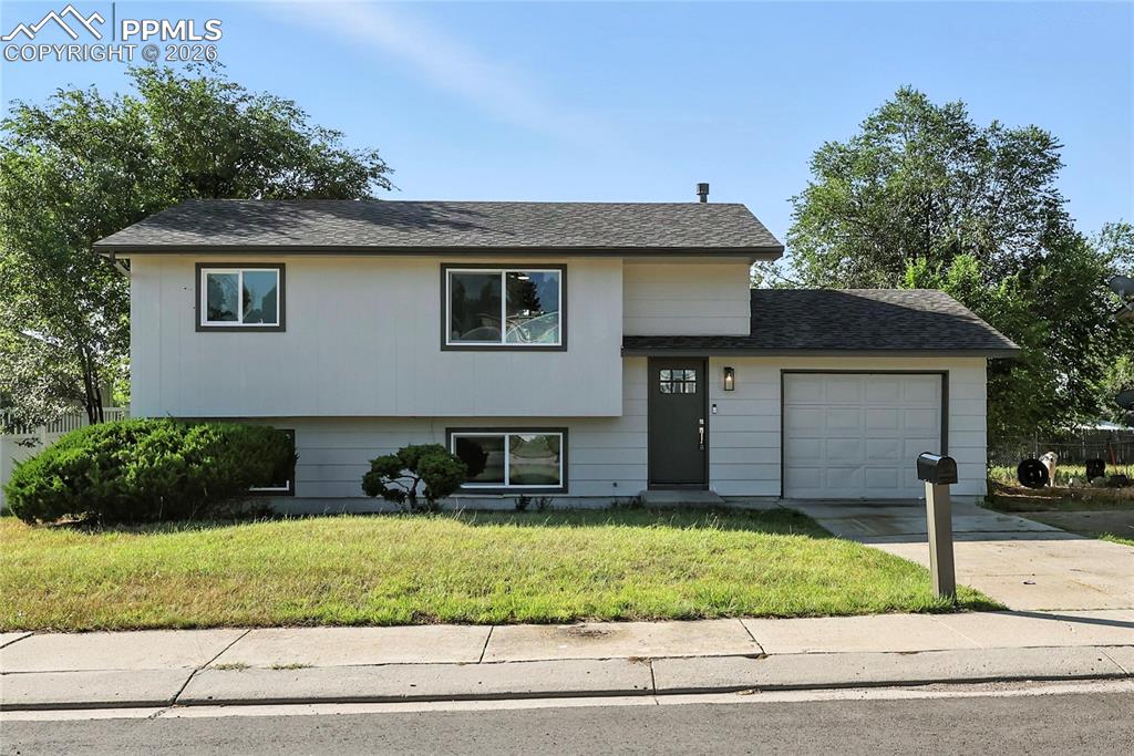 7033 Sequoyah Way Colorado Springs CO 80915