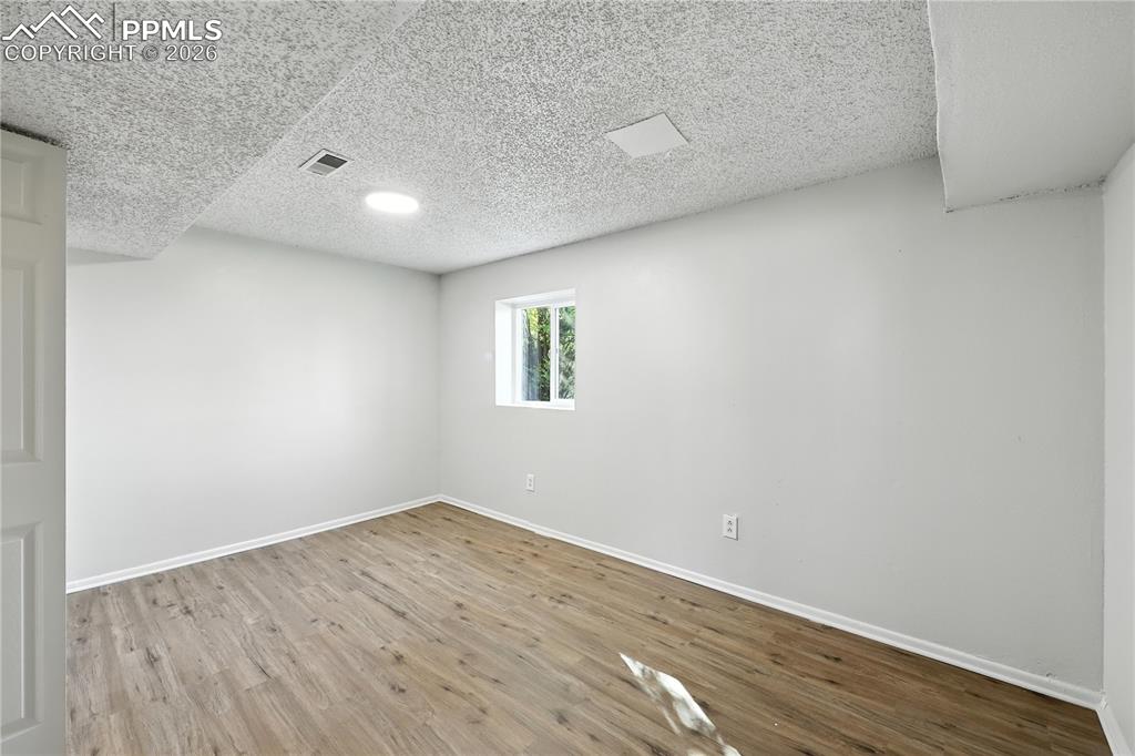 7033 Sequoyah Way Colorado Springs CO 80915