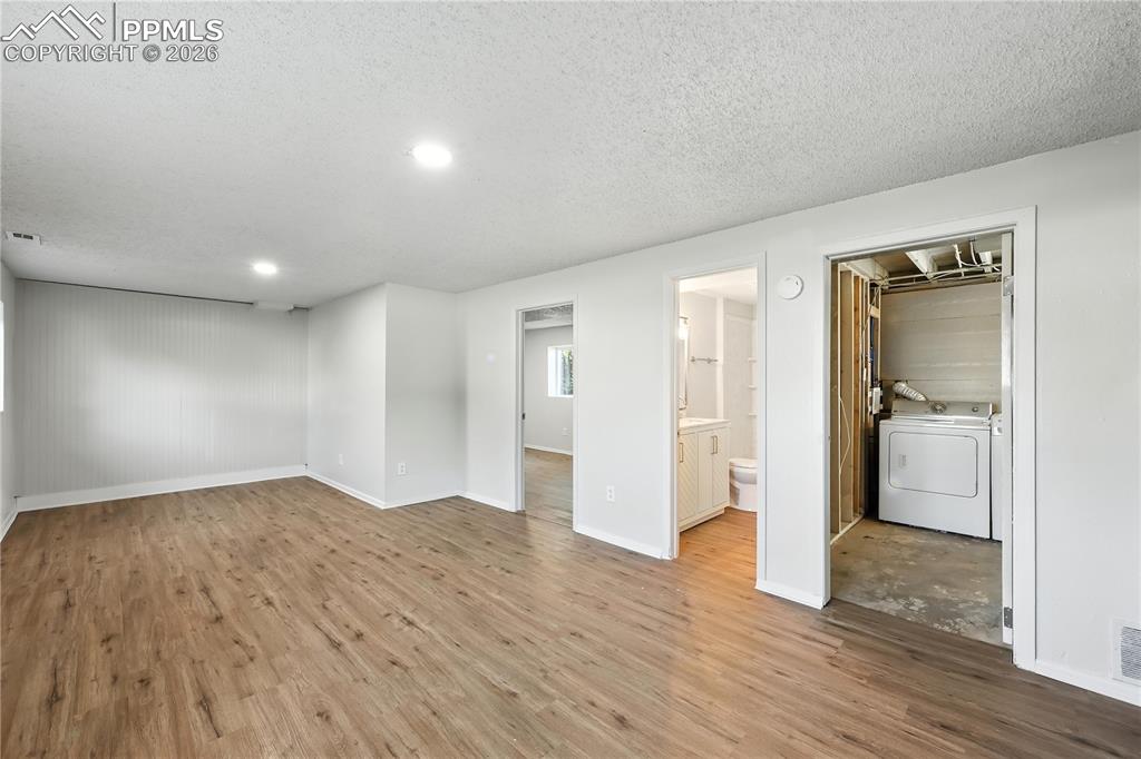 7033 Sequoyah Way Colorado Springs CO 80915