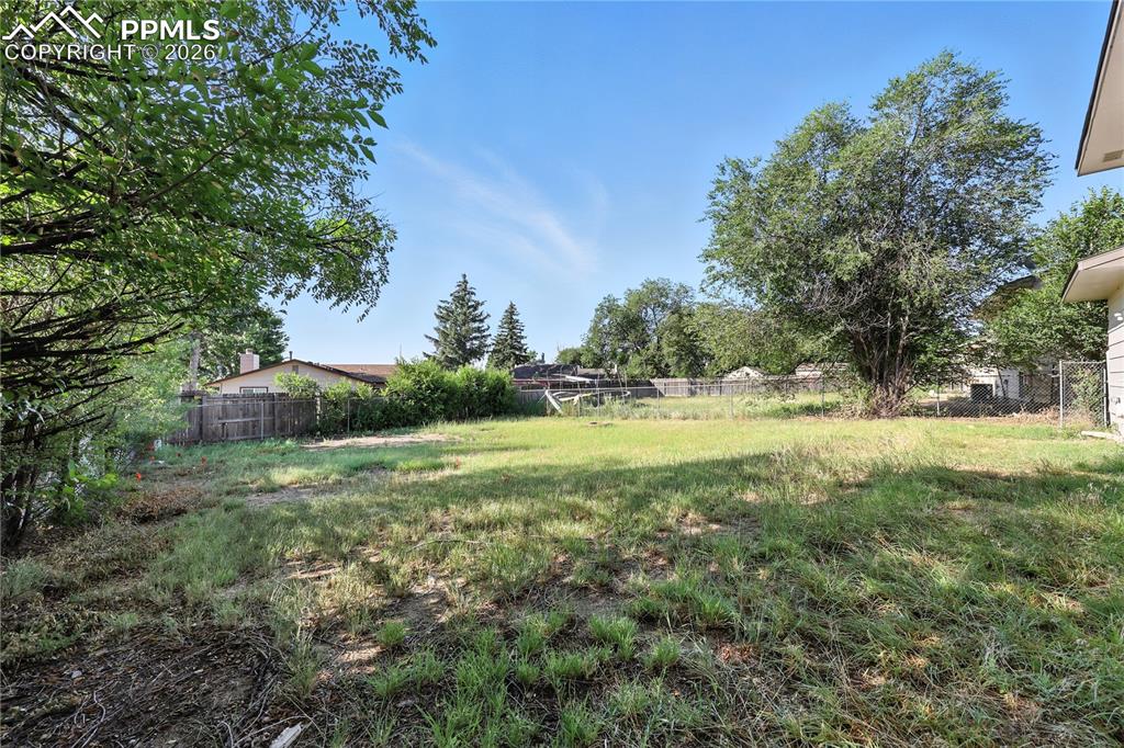 7033 Sequoyah Way Colorado Springs CO 80915