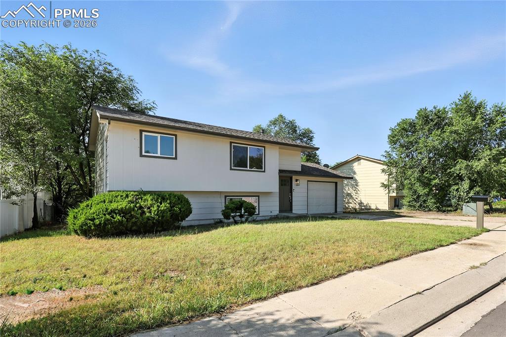 7033 Sequoyah Way Colorado Springs CO 80915