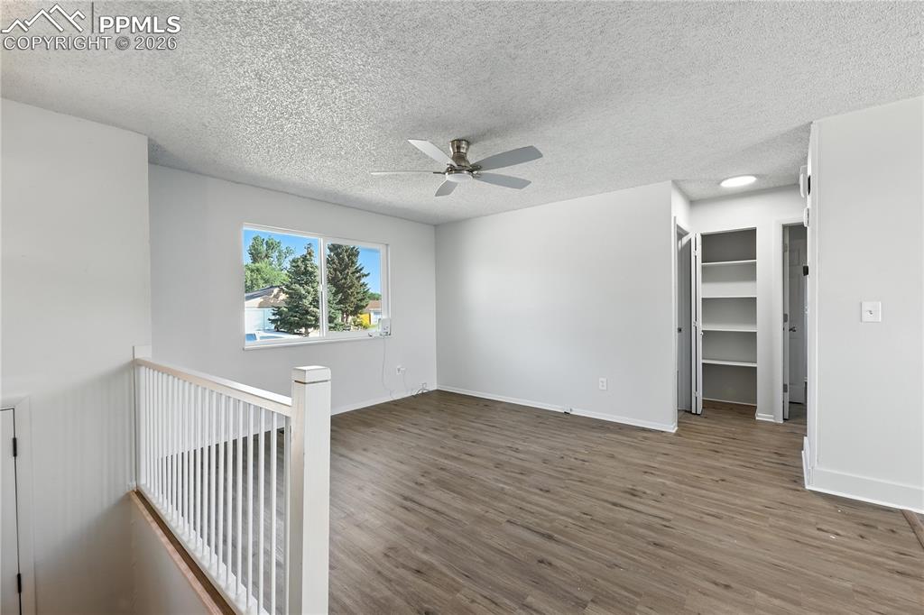 7033 Sequoyah Way Colorado Springs CO 80915