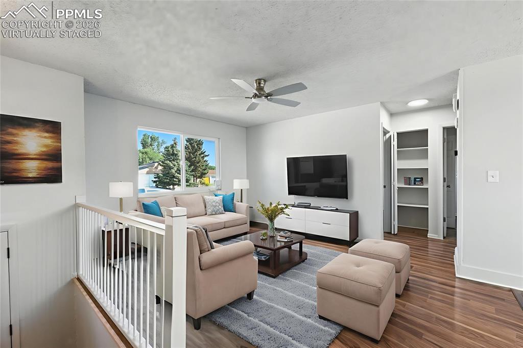 7033 Sequoyah Way Colorado Springs CO 80915