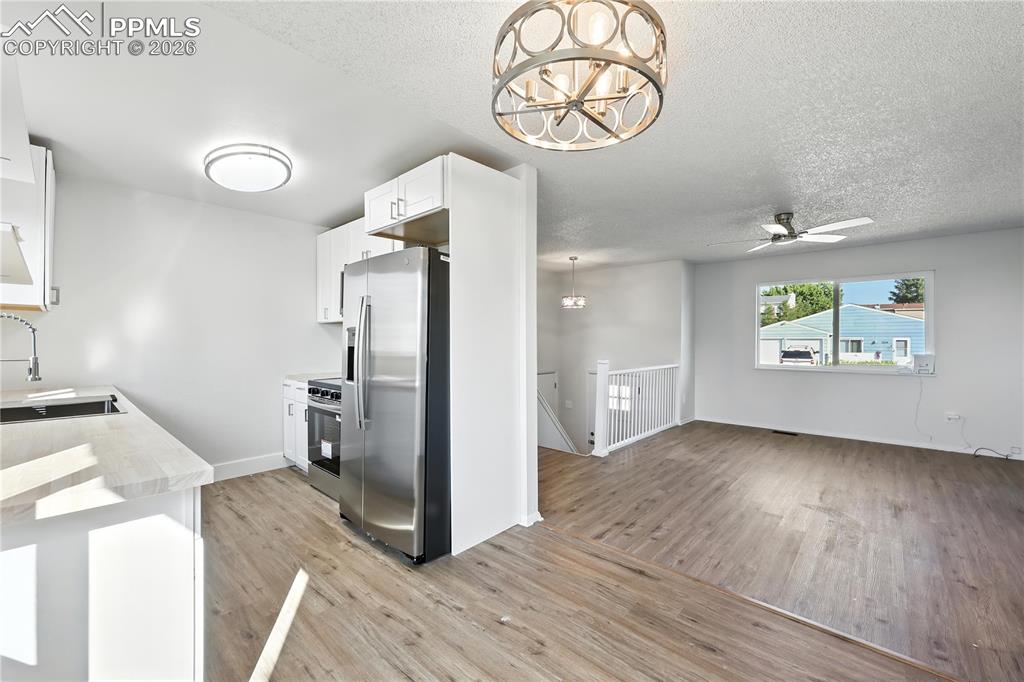 7033 Sequoyah Way Colorado Springs CO 80915