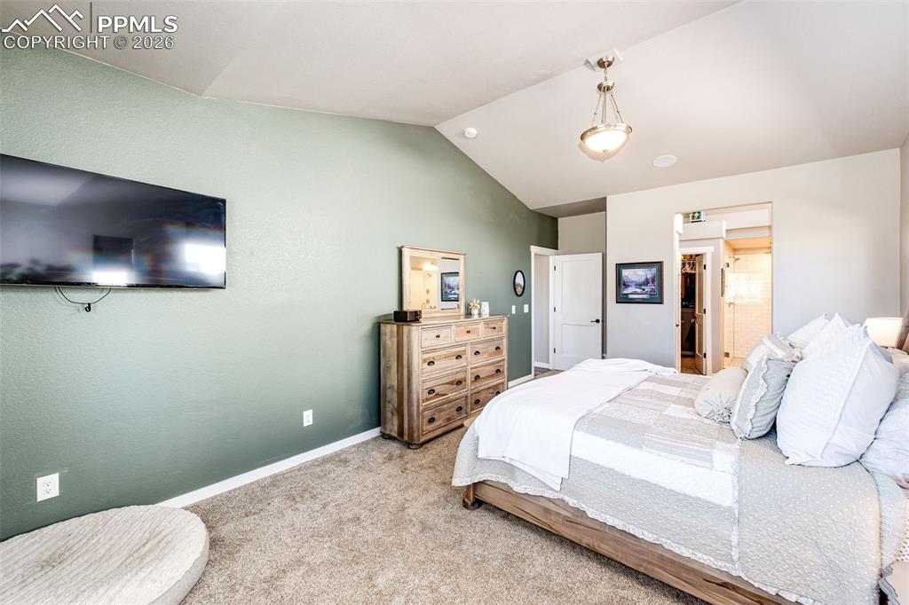 1951 Ruffino Drive Colorado Springs CO 80921