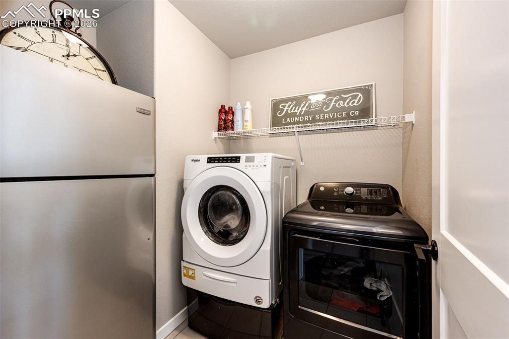 1951 Ruffino Drive Colorado Springs CO 80921