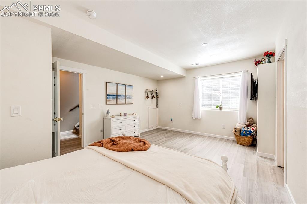 1951 Ruffino Drive Colorado Springs CO 80921