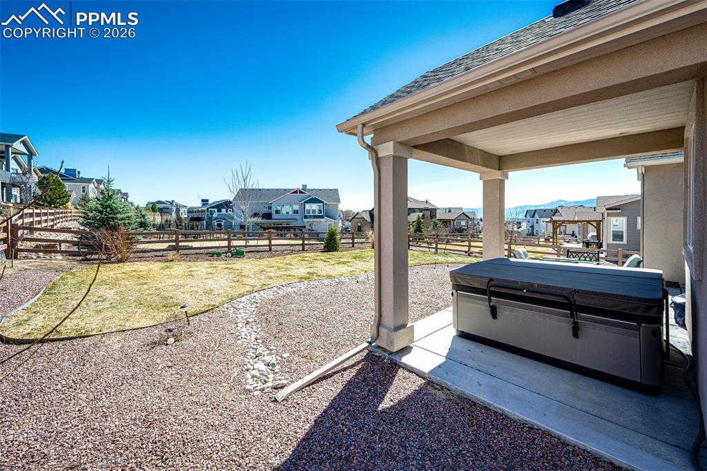 1951 Ruffino Drive Colorado Springs CO 80921