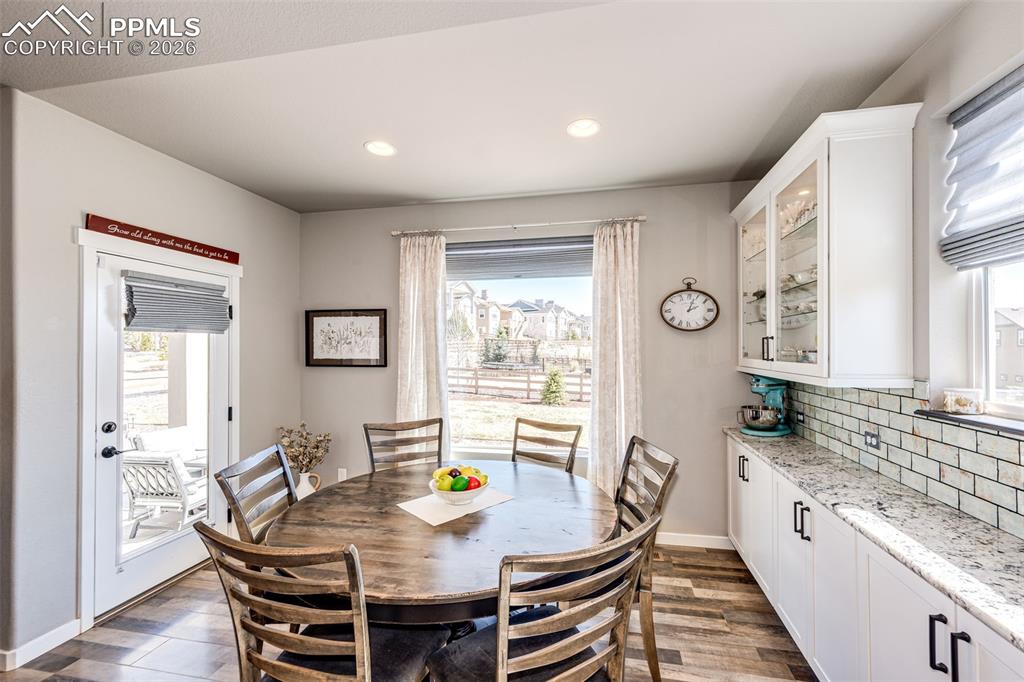 1951 Ruffino Drive Colorado Springs CO 80921