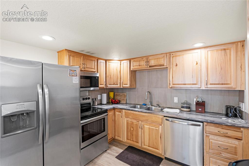 318 Klitowya Trail Woodland Park CO 80863