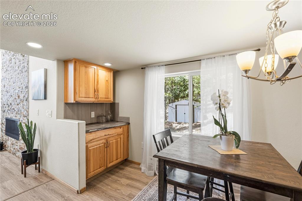 318 Klitowya Trail Woodland Park CO 80863