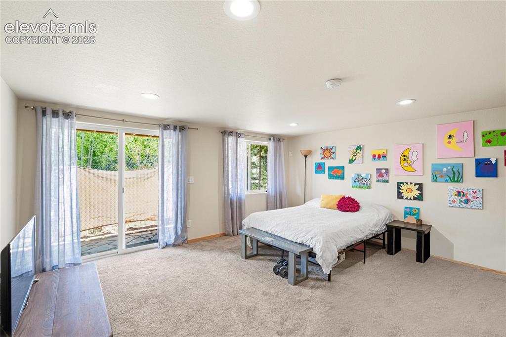 318 Klitowya Trail Woodland Park CO 80863