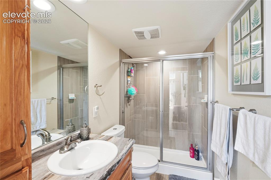 318 Klitowya Trail Woodland Park CO 80863
