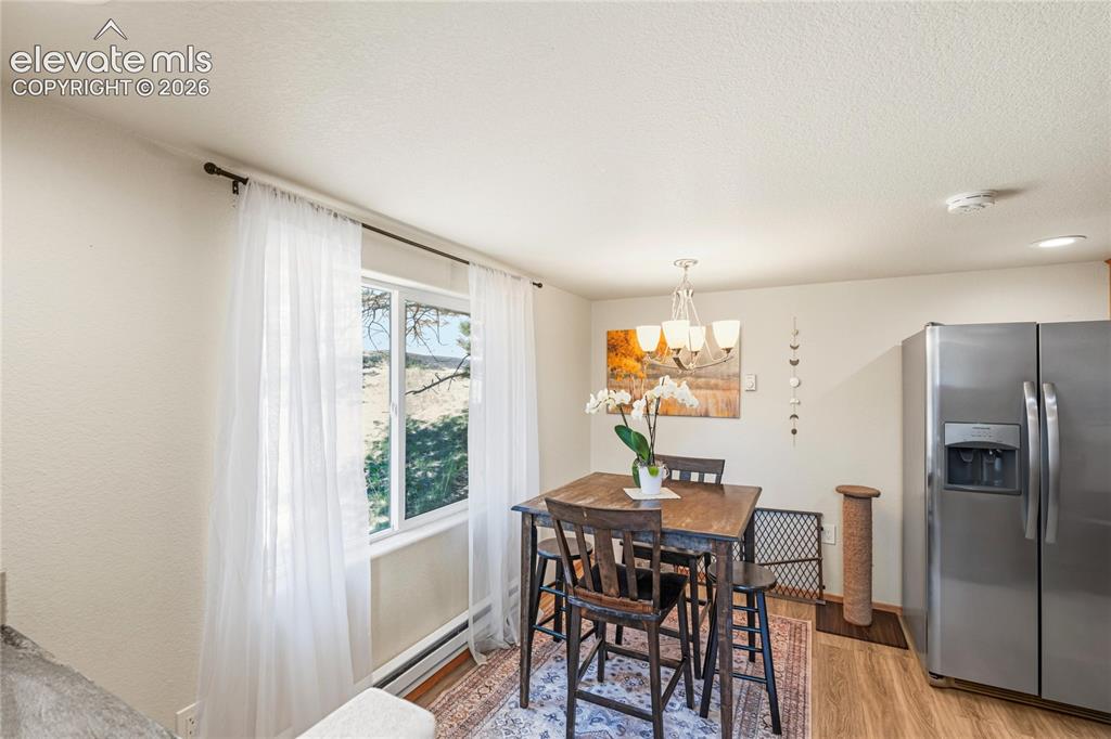 318 Klitowya Trail Woodland Park CO 80863