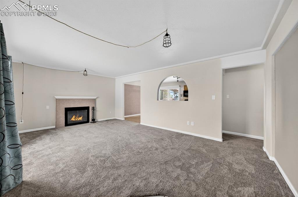 3019 Gomer Avenue Colorado Springs CO 80910