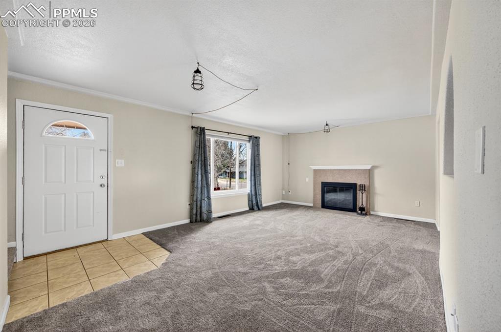 3019 Gomer Avenue Colorado Springs CO 80910