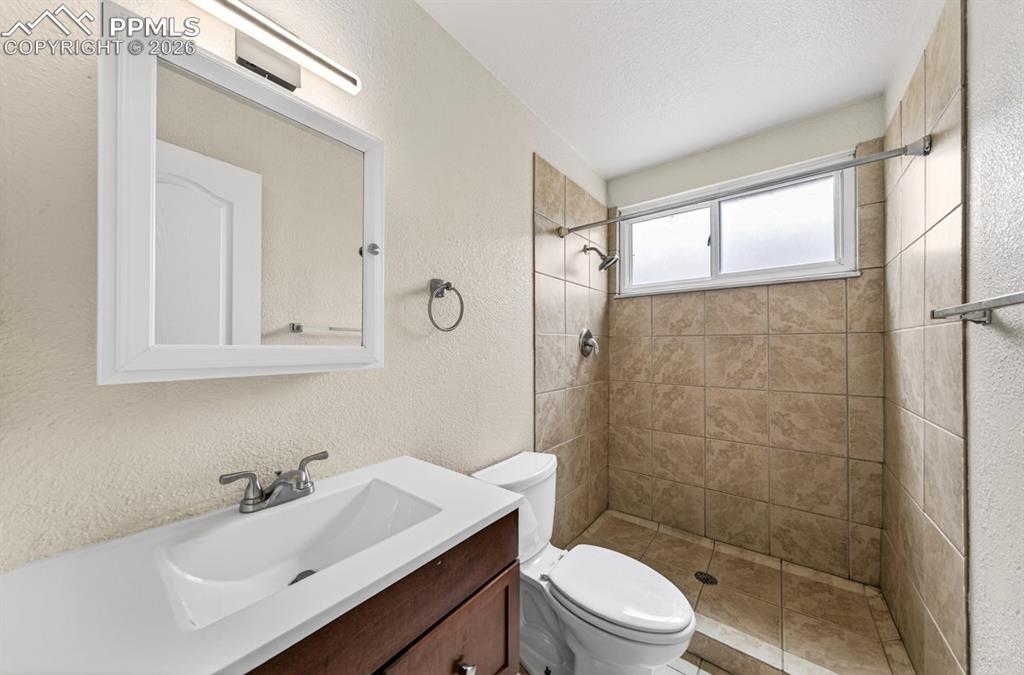 3019 Gomer Avenue Colorado Springs CO 80910