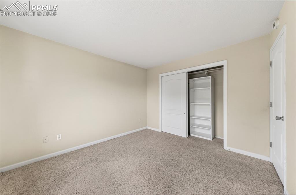 3019 Gomer Avenue Colorado Springs CO 80910
