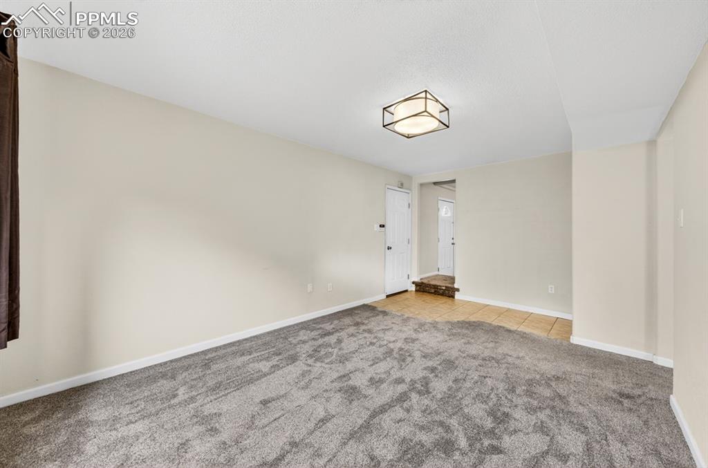 3019 Gomer Avenue Colorado Springs CO 80910