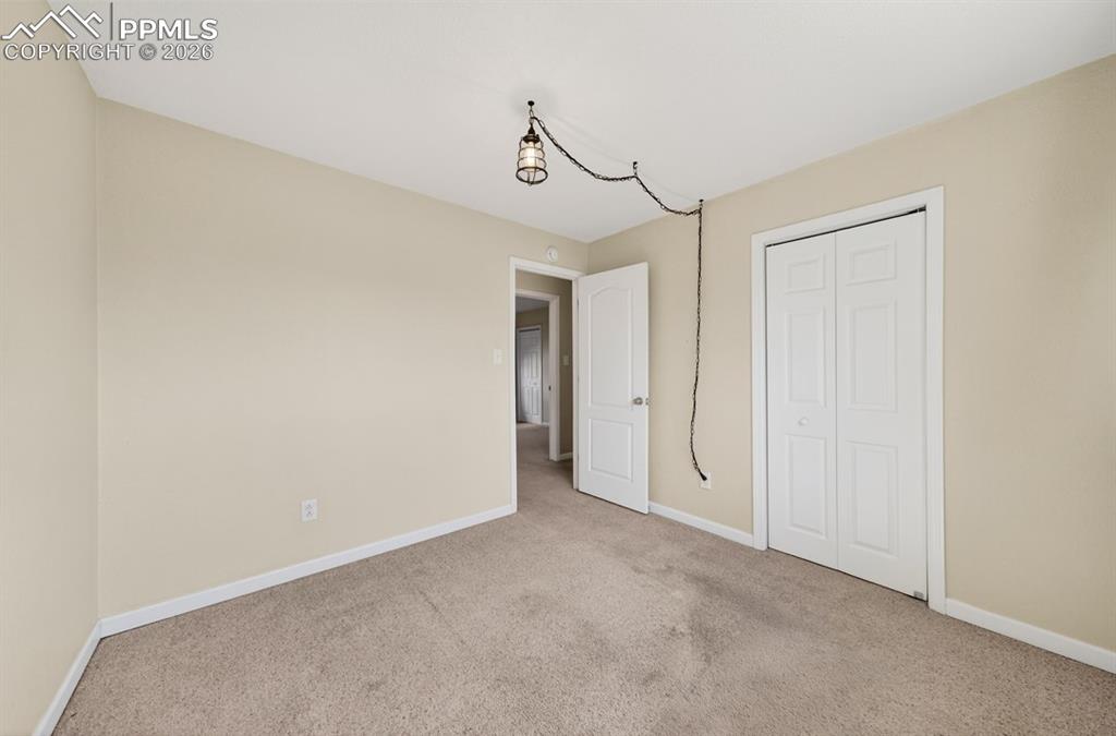 3019 Gomer Avenue Colorado Springs CO 80910