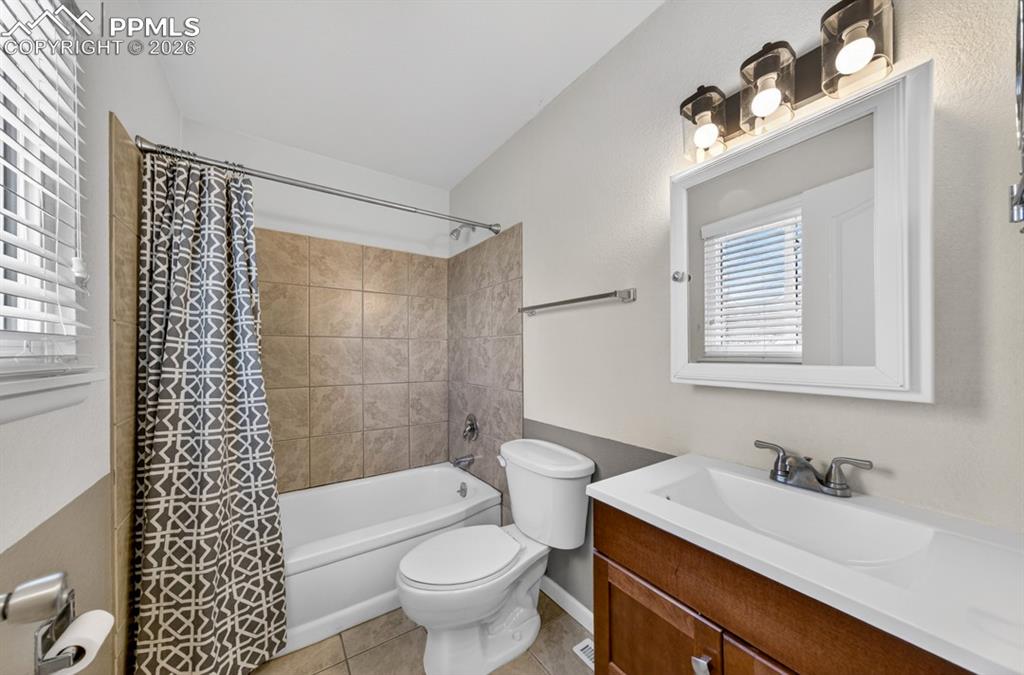 3019 Gomer Avenue Colorado Springs CO 80910