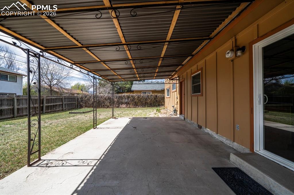 3019 Gomer Avenue Colorado Springs CO 80910