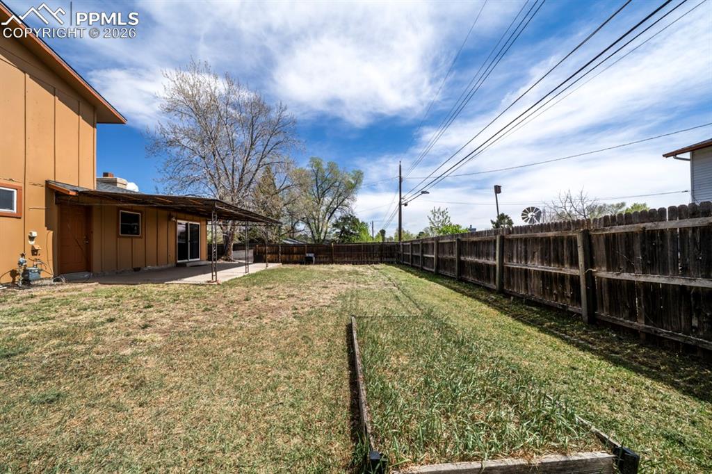 3019 Gomer Avenue Colorado Springs CO 80910