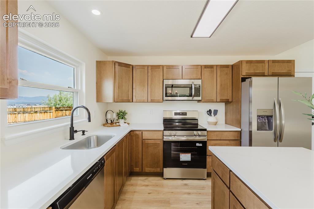 2614 Ranger Court Colorado Springs CO 80920