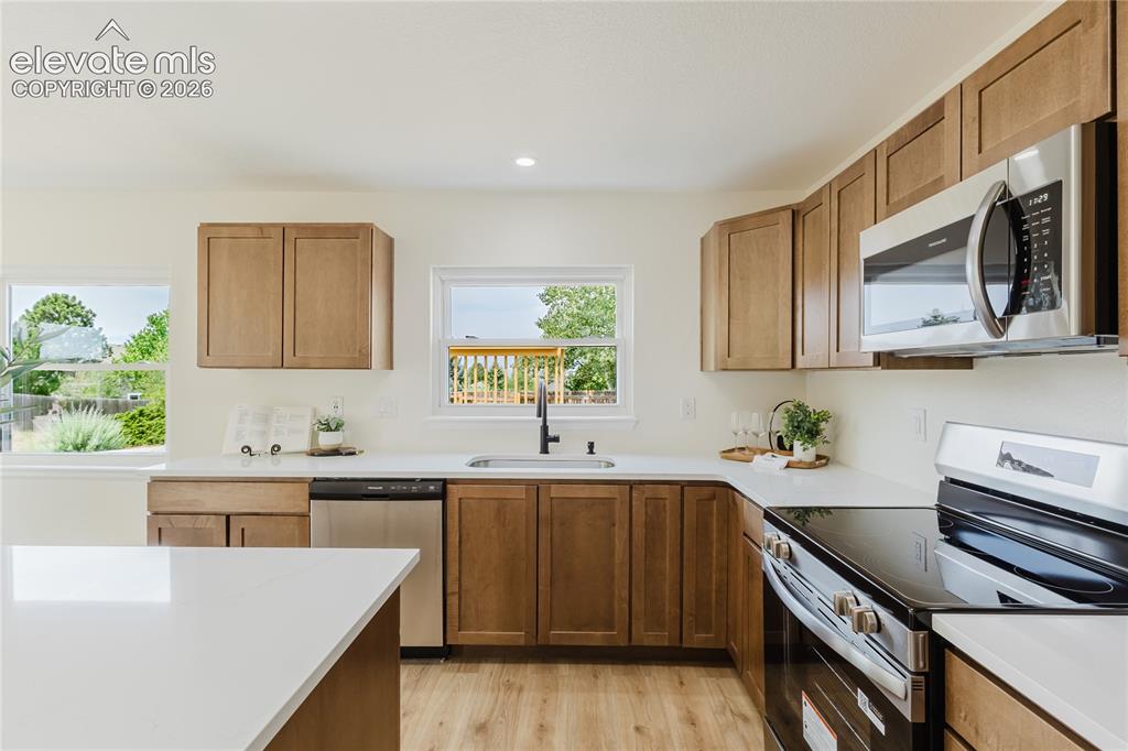2614 Ranger Court Colorado Springs CO 80920