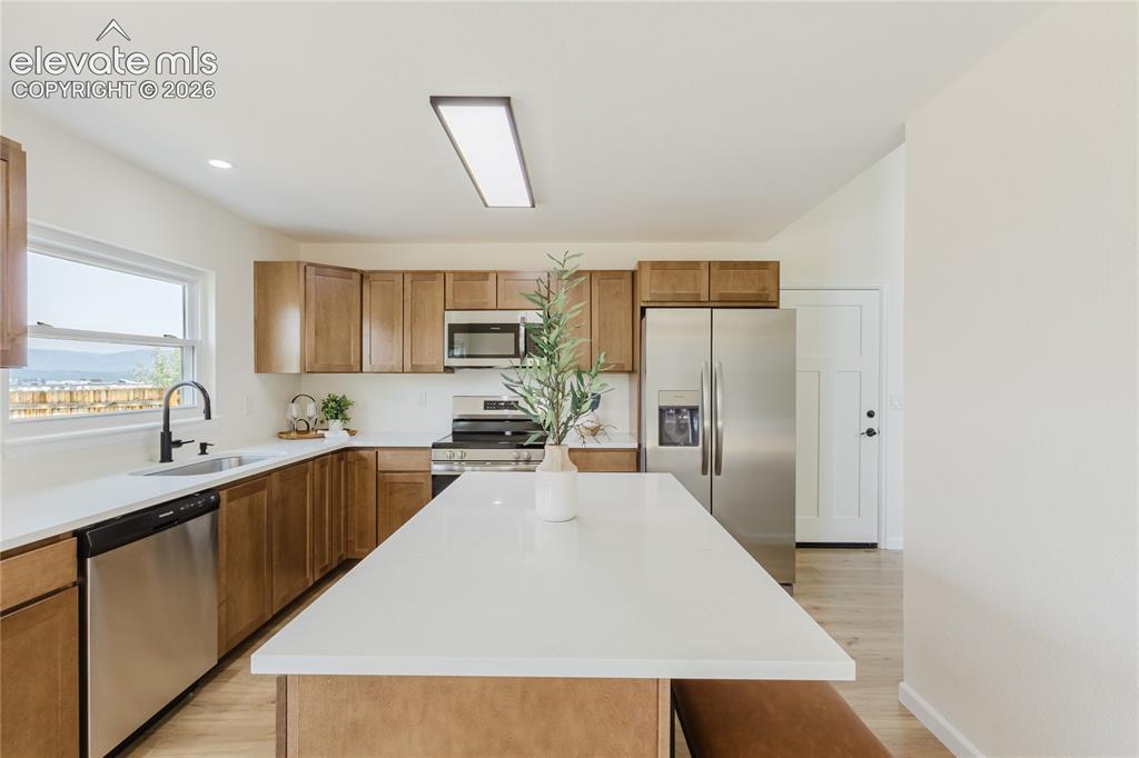 2614 Ranger Court Colorado Springs CO 80920