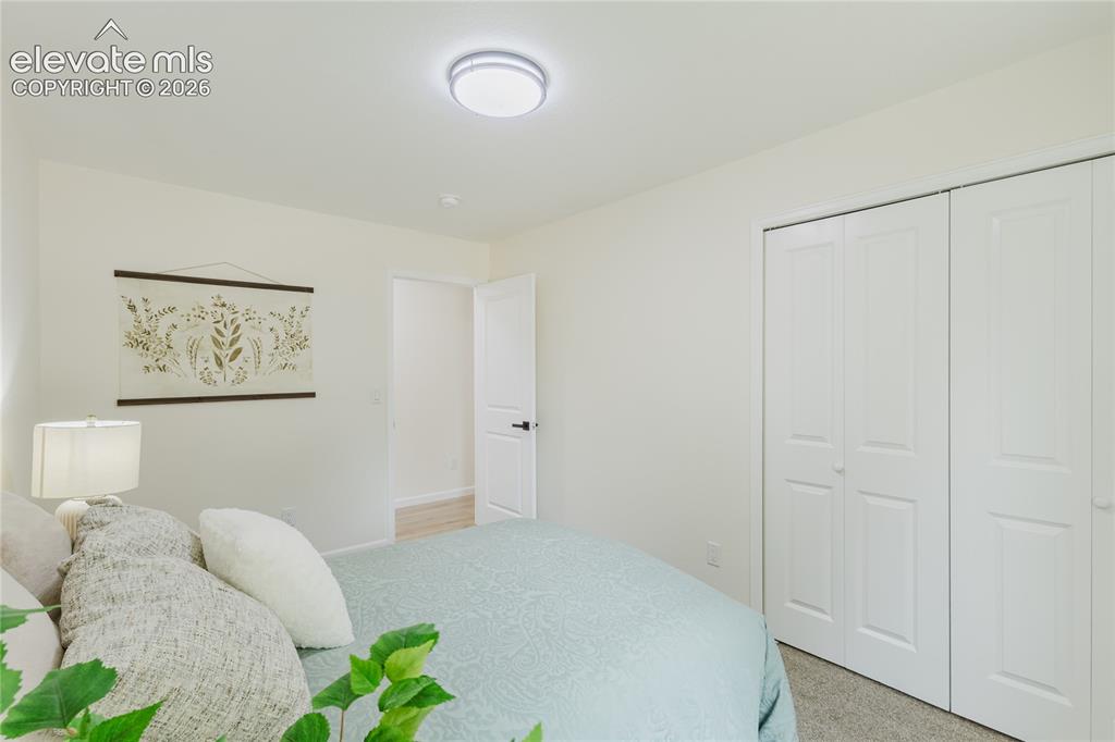 2614 Ranger Court Colorado Springs CO 80920