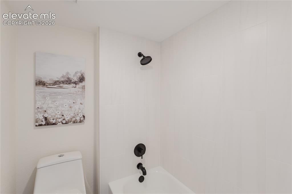2614 Ranger Court Colorado Springs CO 80920