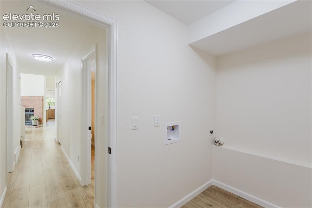 2614 Ranger Court Colorado Springs CO 80920