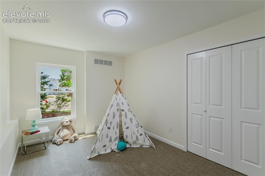 2614 Ranger Court Colorado Springs CO 80920