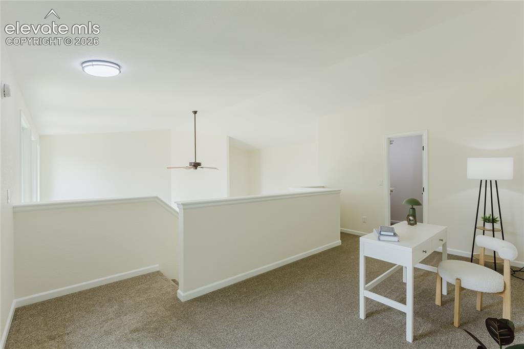 2614 Ranger Court Colorado Springs CO 80920