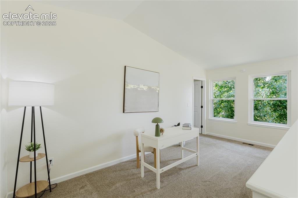 2614 Ranger Court Colorado Springs CO 80920