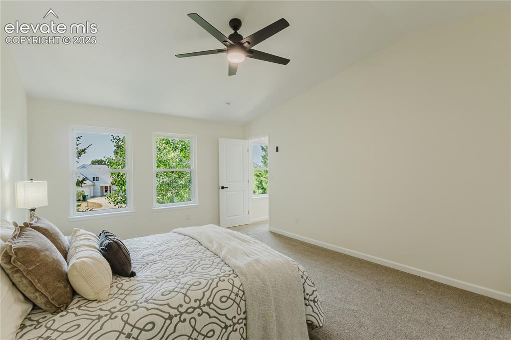 2614 Ranger Court Colorado Springs CO 80920