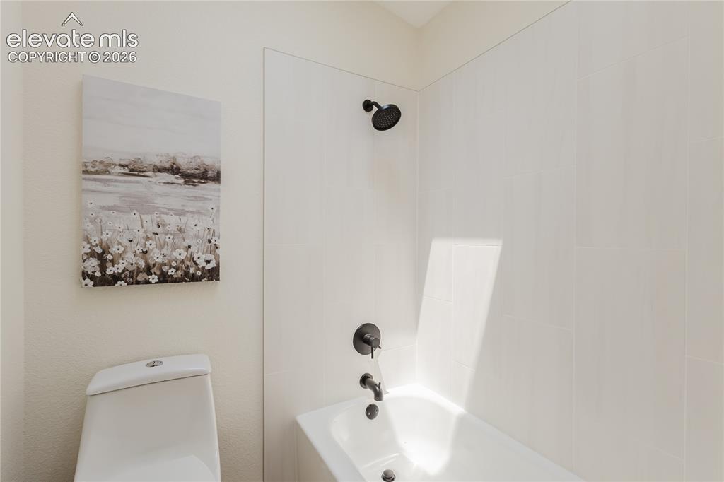 2614 Ranger Court Colorado Springs CO 80920