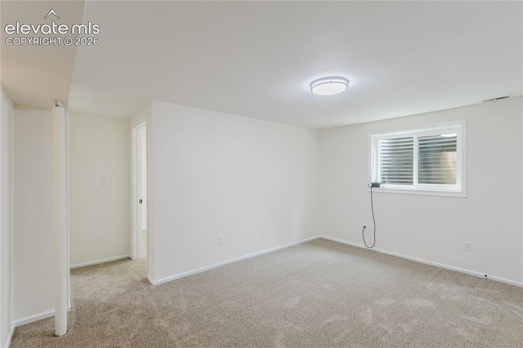 2614 Ranger Court Colorado Springs CO 80920