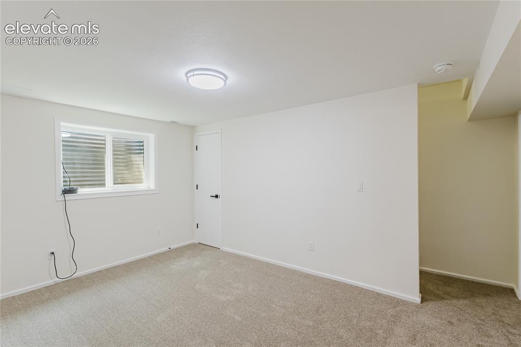 2614 Ranger Court Colorado Springs CO 80920