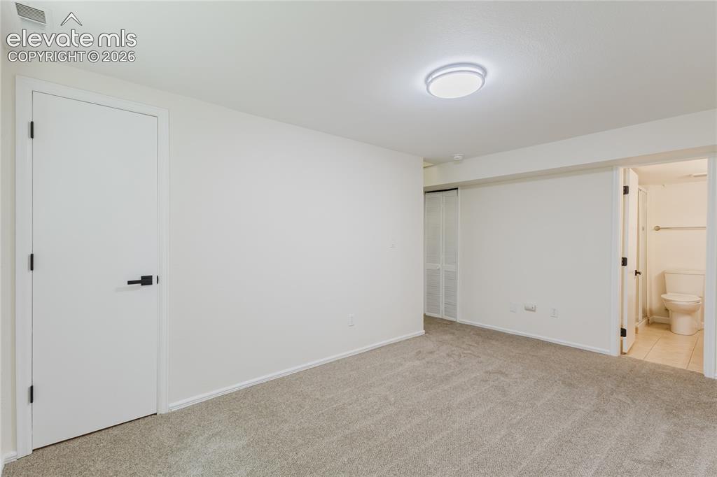 2614 Ranger Court Colorado Springs CO 80920