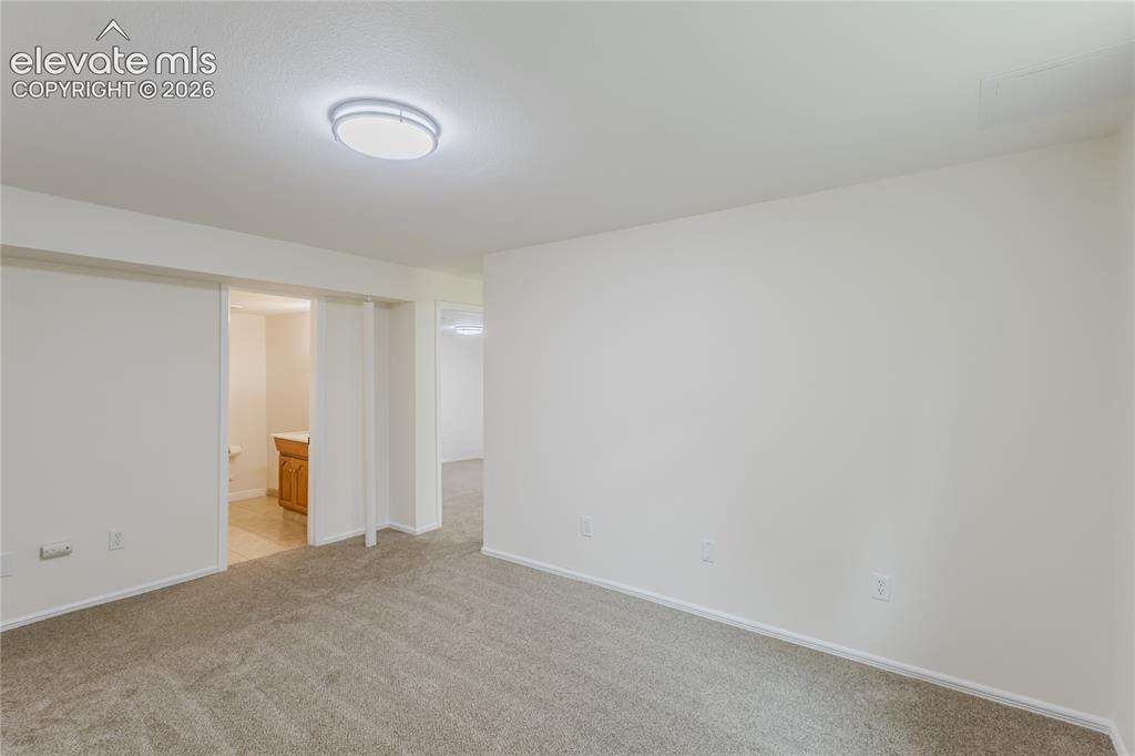 2614 Ranger Court Colorado Springs CO 80920