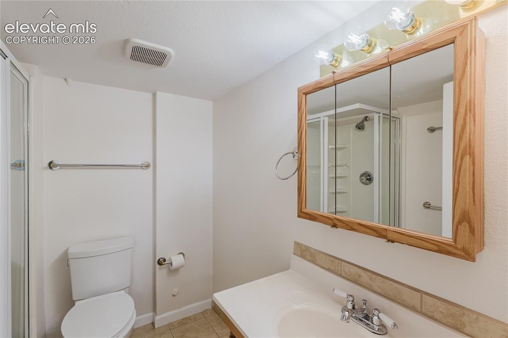 2614 Ranger Court Colorado Springs CO 80920