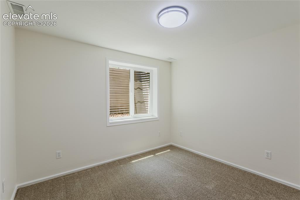 2614 Ranger Court Colorado Springs CO 80920