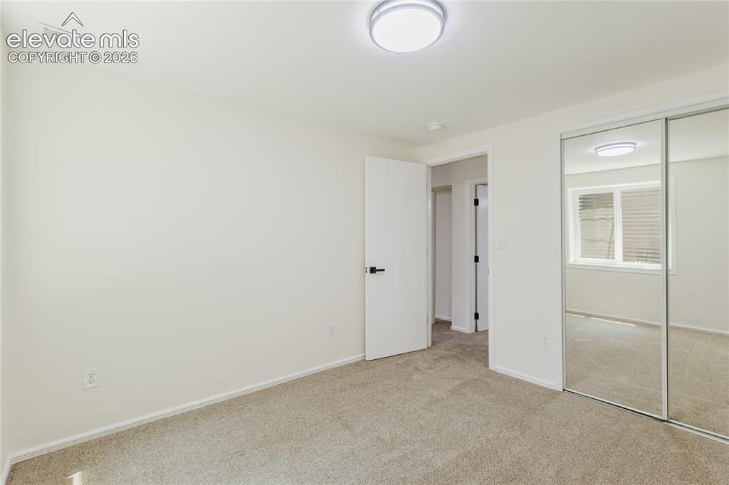 2614 Ranger Court Colorado Springs CO 80920