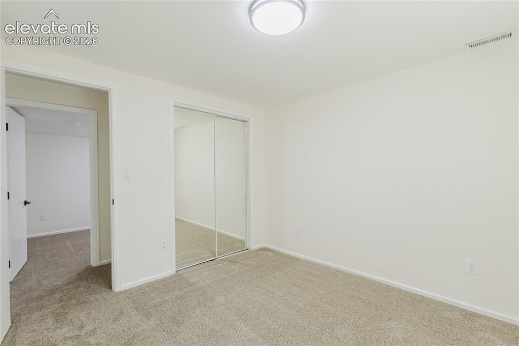 2614 Ranger Court Colorado Springs CO 80920