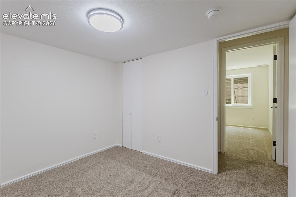 2614 Ranger Court Colorado Springs CO 80920