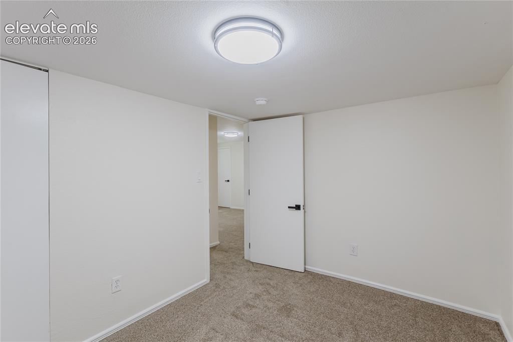 2614 Ranger Court Colorado Springs CO 80920